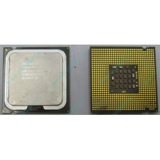 Процессор Intel Pentium-4 630 (3.0GHz /2Mb /800MHz /HT) SL8Q7 s.775 (Челябинск)