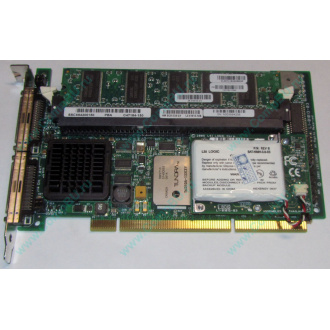 C47184-150 в Челябинске, SCSI-контроллер Intel SRCU42X C47184-150 MegaRAID UW320 SCSI PCI-X (Челябинск)
