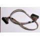 Intel 6017B0045301 в Челябинске, 68 pin SCSI кабель 26.5" / 57см для корзины HDD корпуса SR2400 (Челябинск)
