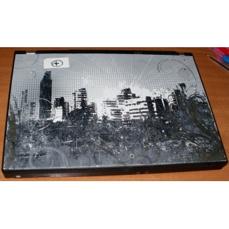 Ноутбук Lenovo Thinkpad R400 7443-37G (Intel Core 2 Duo T6570 (2x2.1Ghz) /2048Mb DDR3 /no HDD! /14.1" TFT 1440x900) - Челябинск