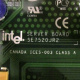 Intel Server Board SE7520JR2 C53659-403 T2001801 (Челябинск)