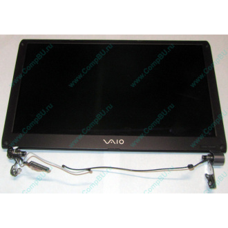 Экран Sony VAIO DCG-4J1L VGN-TXN15P в Челябинске, купить дисплей Sony VAIO DCG-4J1L VGN-TXN15P (Челябинск)