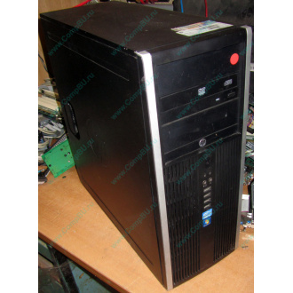 БУ компьютер HP Compaq Elite 8300 (Intel Core i3-3220 (2x3.3GHz HT) /4Gb /250Gb /ATX 320W) - Челябинск
