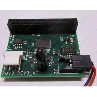 Датчик открытия корпуса IBM ThinkCenter M51 POV3 25P5079 25P5082 (Челябинск)