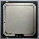 Процессор Intel Celeron 430 (1.8GHz /512kb /800MHz) SL9XN s.775 (Челябинск)