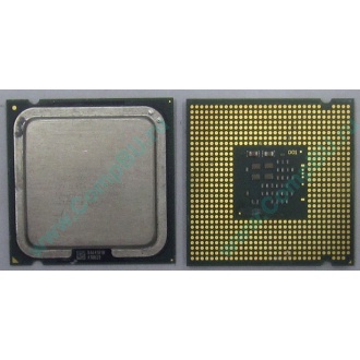 Процессор Intel Pentium-4 524 (3.06GHz /1Mb /533MHz /HT) SL9CA s.775 (Челябинск)