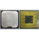 Процессор Intel Pentium-4 506 (2.66GHz /1Mb /533MHz) SL8PL s.775 (Челябинск)