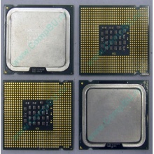 Процессоры Intel Pentium-4 506 (2.66GHz /1Mb /533MHz) SL8J8 s.775 (Челябинск)
