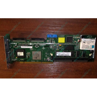 13N2197 в Челябинске, SCSI-контроллер IBM 13N2197 Adaptec 3225S PCI-X ServeRaid U320 SCSI (Челябинск)