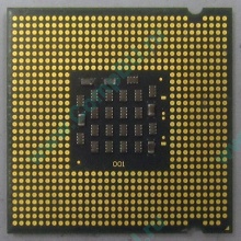 Процессор Intel Celeron D 345J (3.06GHz /256kb /533MHz) SL7TQ s.775 (Челябинск)
