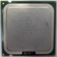 Процессор Intel Celeron D 326 (2.53GHz /256kb /533MHz) SL8H5 s.775 (Челябинск)