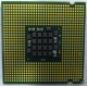 Процессор Intel Celeron D 326 (2.53GHz /256kb /533MHz) SL8H5 s.775 (Челябинск)