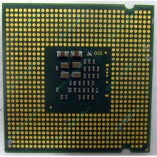 Процессор Intel Celeron D 351 (3.06GHz /256kb /533MHz) SL9BS s.775 (Челябинск)
