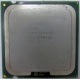 Процессор Intel Pentium-4 521 (2.8GHz /1Mb /800MHz /HT) SL8PP s.775 (Челябинск)