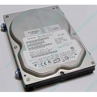 Жесткий диск 80Gb HP 404024-001 449978-001 Hitachi 0A33931 HDS721680PLA380 SATA (Челябинск)