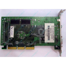 Видеокарта 64Mb nVidia GeForce4 MX440SE AGP Sparkle SP7100 (Челябинск)