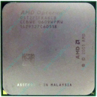 AMD Opteron 275 OST275FAA6CB (Челябинск)