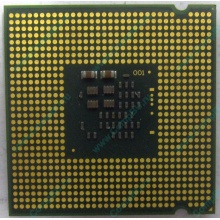 Процессор Intel Celeron D 346 (3.06GHz /256kb /533MHz) SL9BR s.775 (Челябинск)
