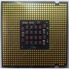 Процессор Intel Celeron D 336 (2.8GHz /256kb /533MHz) SL8H9 s.775 (Челябинск)
