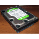Б/У жёсткий диск 2Tb Western Digital WD20EARX Green SATA (Челябинск)