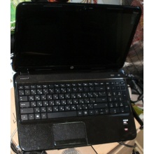 Ноутбук HP Pavilion g6-2302sr (AMD A10-4600M (4x2.3Ghz) /4096Mb DDR3 /500Gb /15.6" TFT 1366x768) - Челябинск