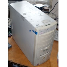 Intel Pentium-4 3.0GHz HT /512Mb /80Gb /ATX 300W (Челябинск)