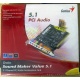 Звуковая карта Genius Sound Maker Value 5.1 в Челябинске, звуковая плата Genius Sound Maker Value 5.1 (Челябинск)