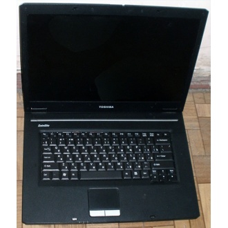 Ноутбук Toshiba Satellite L30-134 (Intel Celeron 410 1.46Ghz /256Mb DDR2 /60Gb /15.4" TFT 1280x800) - Челябинск
