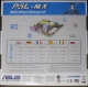 Материнская плата Asus P5L-MX s.775 (Челябинск)