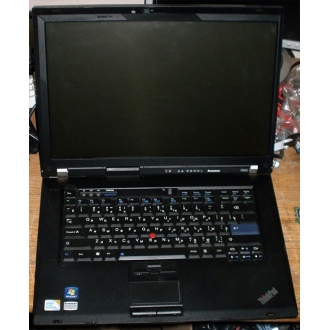 Ноутбук Lenovo Thinkpad R500 2714-B7G (Intel Core 2 Duo T6670 (2x2.2Ghz) /2048Mb DDR3 /320Gb /15.4" TFT 1680x1050) - Челябинск