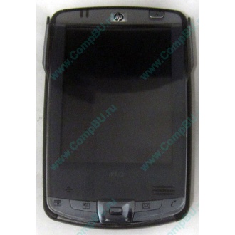 Карманный компьютер HP iPAQ hx2100 в Челябинске, купить КПК HP iPAQ hx-2100 (Челябинск)