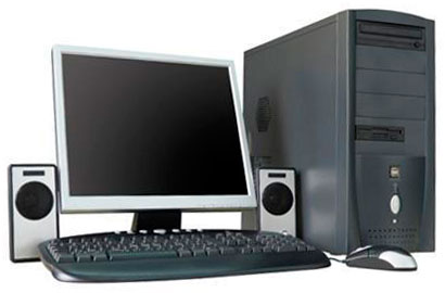 Б/У системные блоки компьютеров в Челябинске, купить БУ системный блок (Челябинск)